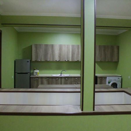 Bagration Hotel Gori Kültér fotó