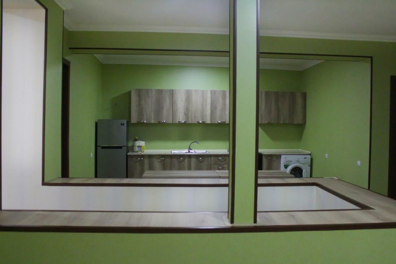 Bagration Hotel Gori Kültér fotó