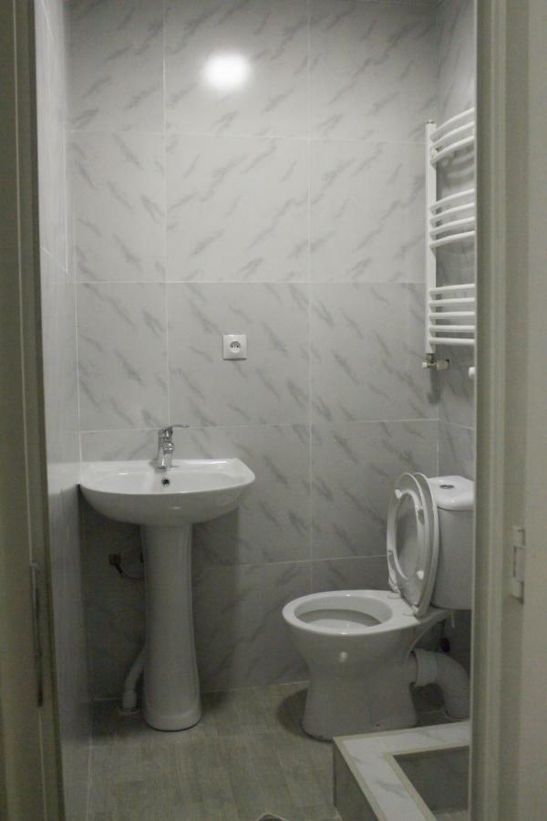 Bagration Hotel Gori Kültér fotó