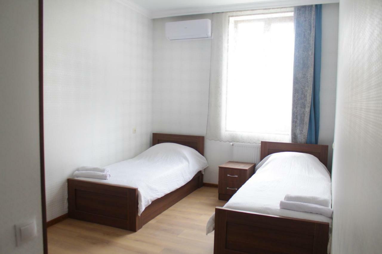 Bagration Hotel Gori Kültér fotó