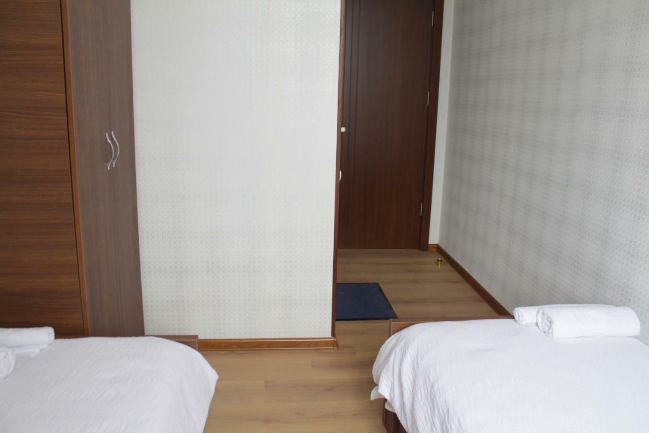 Bagration Hotel Gori Kültér fotó