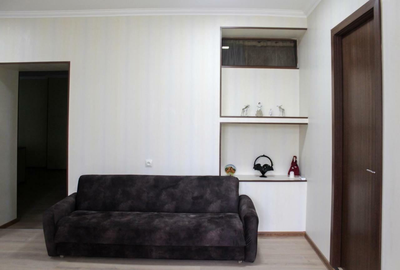 Bagration Hotel Gori Kültér fotó