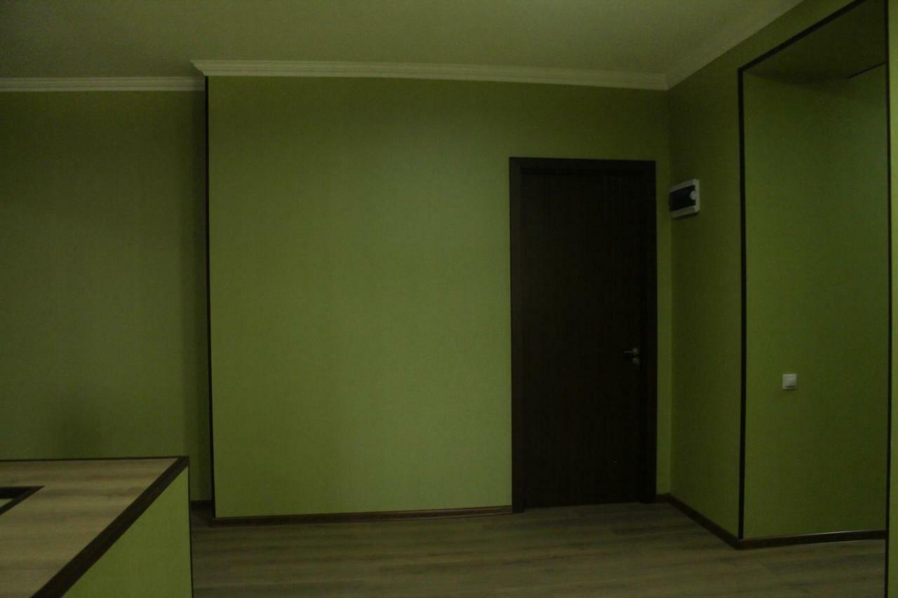 Bagration Hotel Gori Kültér fotó